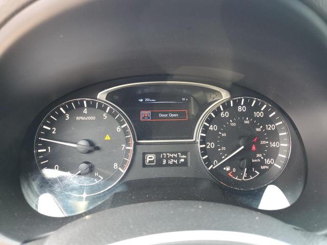Photo 9 from auction – 2013 NISSAN ALTIMA 2.5 with VIN 1N4AL3AP0DC293658
