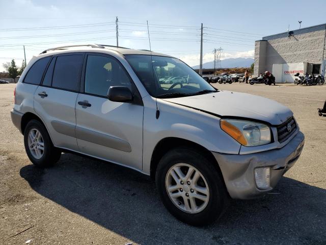 Photo 4 from auction – 2002 TOYOTA RAV4 AUTOM with VIN JTEGH20V620044176