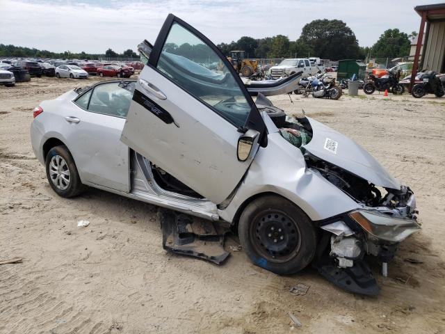 Photo 4 from auction – 2014 TOYOTA COROLLA L with VIN 2T1BURHE1EC148253