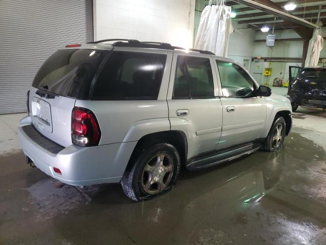 Photo 3 from auction – 2008 CHEVROLET TRAILBLAZE with VIN 1GNDT13S282127044