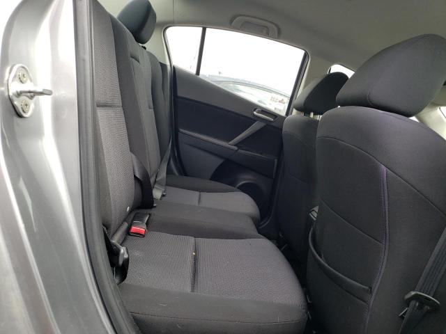 Photo 10 from auction – 2010 MAZDA 3 I with VIN JM1BL1SF0A1164898