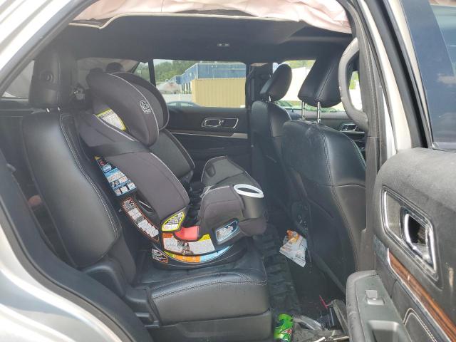 Photo 11 from auction – 2019 FORD EXPLORER L with VIN 1FM5K8F84KGB41767