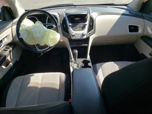 Photo 8 from auction – 2017 CHEVROLET EQUINOX LT with VIN 2GNALCEK7H6191952