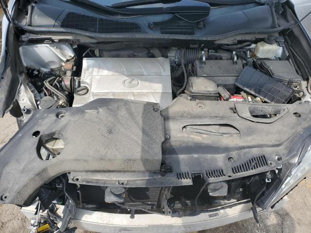 Снимка 12 от търг – 2015 LEXUS RX 350 BAS с VIN 2T2BK1BA2FC273515