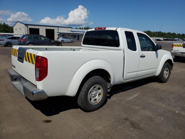 Photo 3 from auction – 2013 NISSAN FRONTIER S with VIN 1N6BD0CT7DN761083