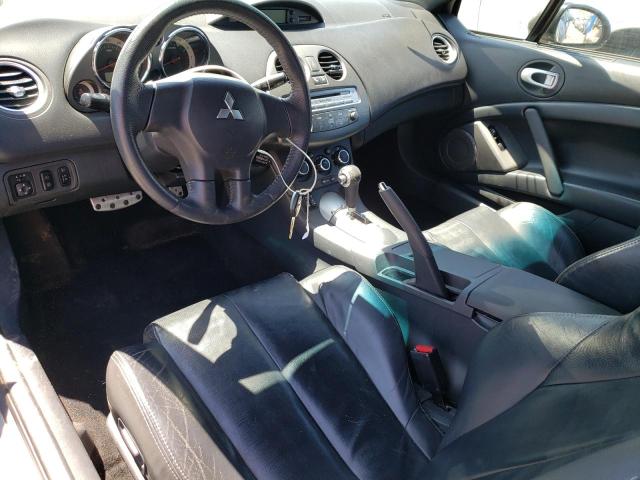 Photo 8 from auction – 2011 MITSUBISHI ECLIPSE SP with VIN 4A37L5EF6BE004699