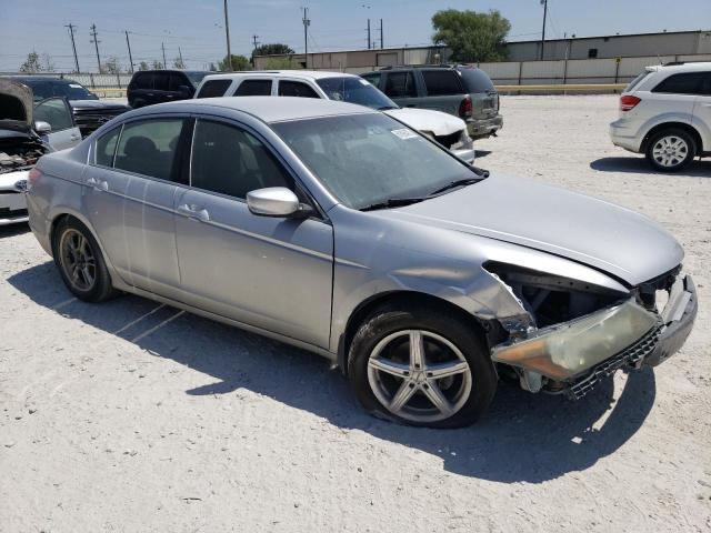 Photo 4 from auction – 2011 HONDA ACCORD LX with VIN 1HGCP2F37BA006558