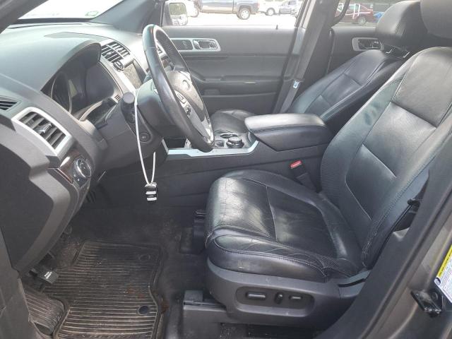 Photo 7 from auction – 2012 FORD EXPLORER L with VIN 1FMHK8F86CGA78170