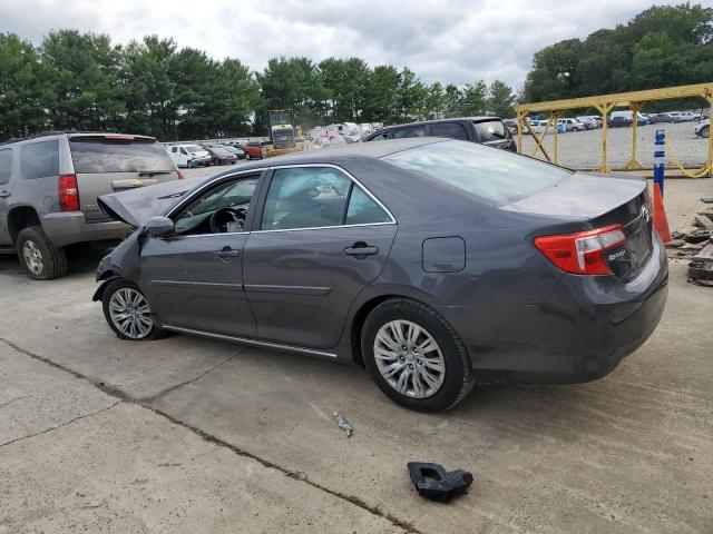 Photo 2 from auction – 2012 TOYOTA CAMRY BASE with VIN 4T4BF1FKXCR249359