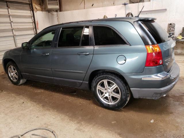 Photo 2 from auction – 2007 CHRYSLER PACIFICA T with VIN 2A8GF68X17R224209