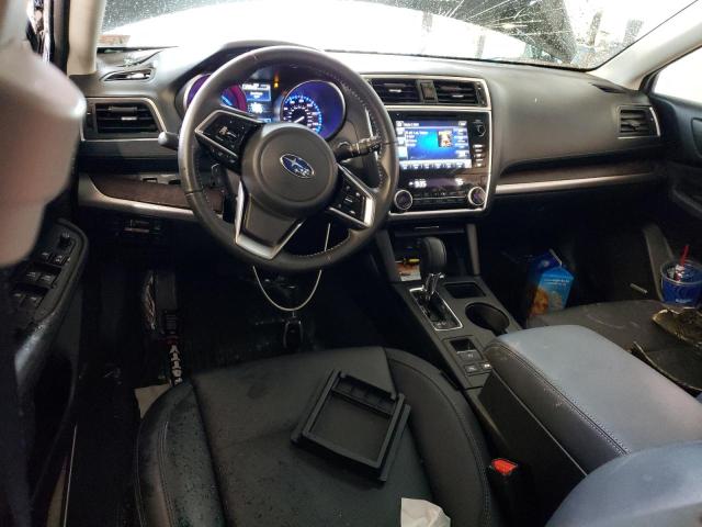 Снимка 8 от търг – 2018 SUBARU OUTBACK 2. с VIN 4S4BSANC2J3271438