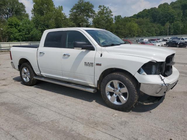 Photo 4 from auction – 2018 RAM 1500 SLT with VIN 3C6RR7LTXJG196710
