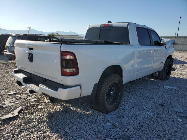 Photo 3 from auction – 2019 RAM 1500 SPORT with VIN 1C6SRFTT2KN837689