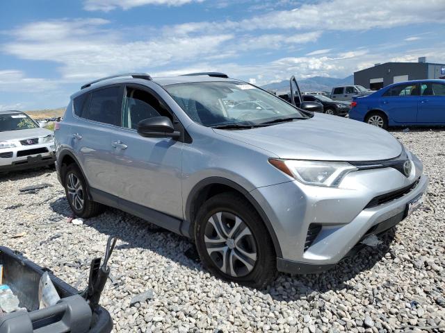 Photo 4 from auction – 2017 TOYOTA RAV4 LE with VIN 2T3BFREV9HW571509