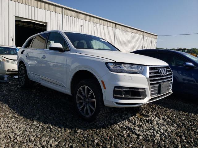 Photo 4 from auction – 2017 AUDI Q7 PRESTIG with VIN WA1VAAF74HD035104