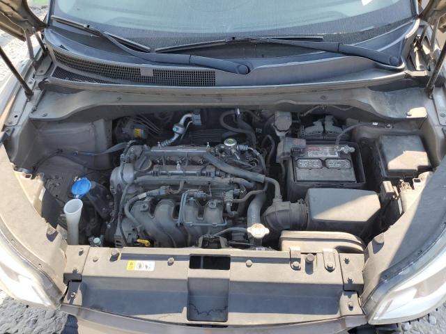 Photo 11 from auction – 2016 KIA SOUL with VIN KNDJN2A28G7301005