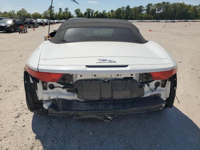 Photo 6 from auction – 2014 JAGUAR F-TYPE with VIN SAJWA6E72E8K09489