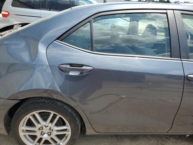 Photo 10 from auction – 2014 TOYOTA COROLLA L with VIN 5YFBURHE0EP061508