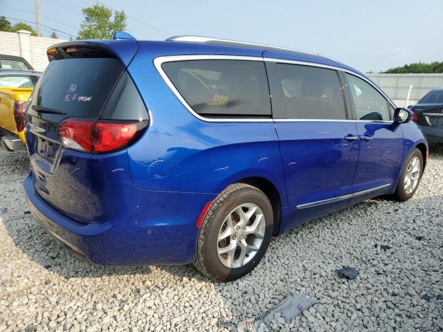 Снимка 3 от търг – 2018 CHRYSLER PACIFICA T с VIN 2C4RC1EG6JR352677