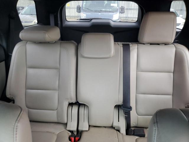 Photo 10 from auction – 2013 FORD EXPLORER X with VIN 1FM5K7D88DGA61257