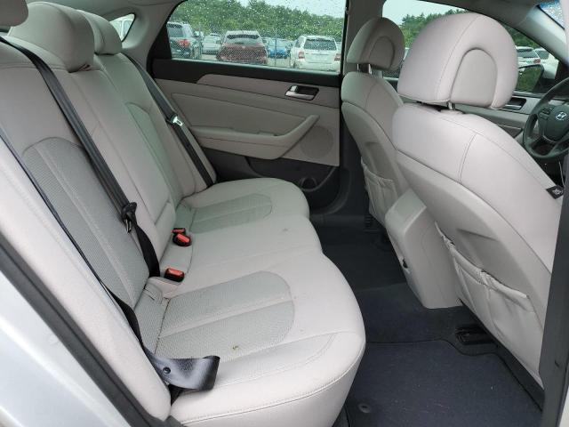 Photo 10 from auction – 2015 HYUNDAI SONATA SE with VIN 5NPE24AF2FH160211