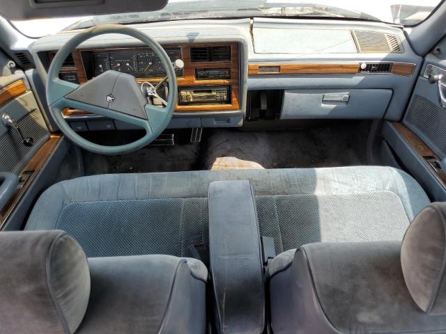Photo 8 from auction – 1988 DODGE DYNASTY with VIN 1B3BU4638JD171547
