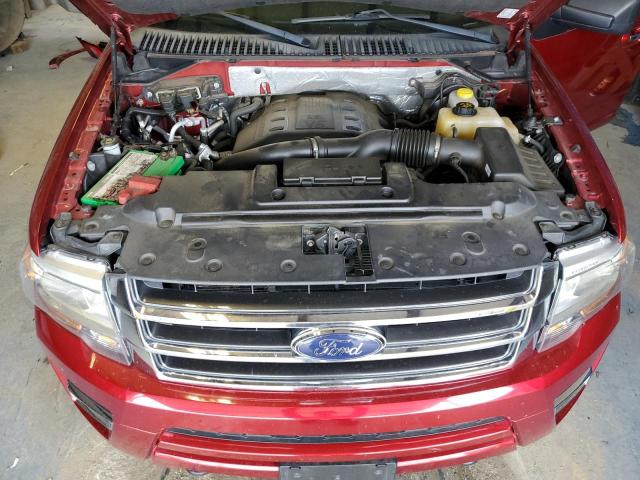 صورة رقم 12 من المزاد - 2017 FORD EXPEDITION مع VIN 1FMJU1JT4HEA44827