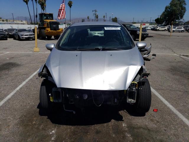 Photo 5 from auction – 2018 FORD FIESTA SE with VIN 3FADP4EJ8JM102141