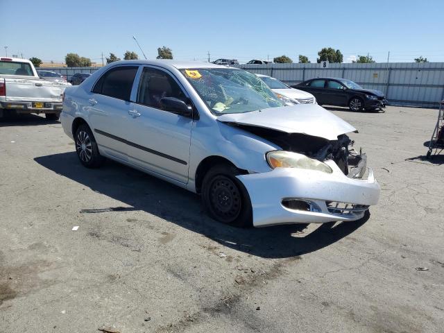 Photo 4 from auction – 2005 TOYOTA COROLLA CE with VIN 1NXBR32EX5Z437718
