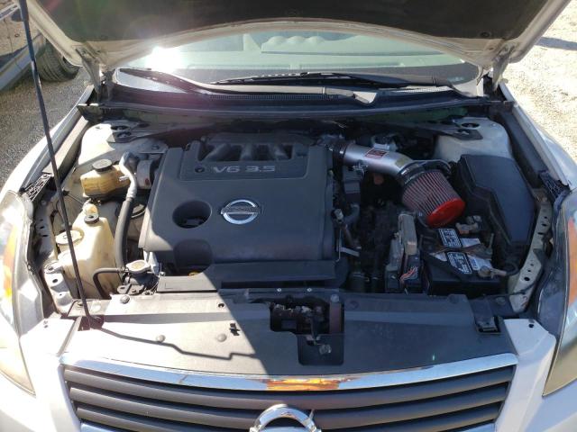 Photo 11 from auction – 2007 NISSAN ALTIMA 3.5 with VIN 1N4BL21E37N448077