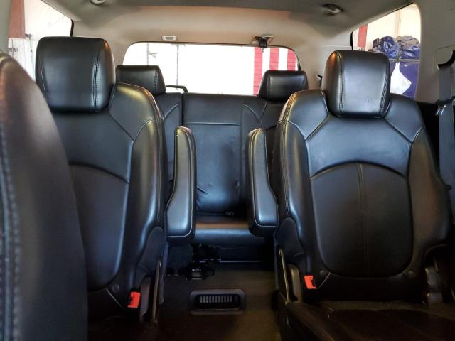 Photo 10 from auction – 2009 GMC ACADIA SLT with VIN 1GKEV23D59J194649