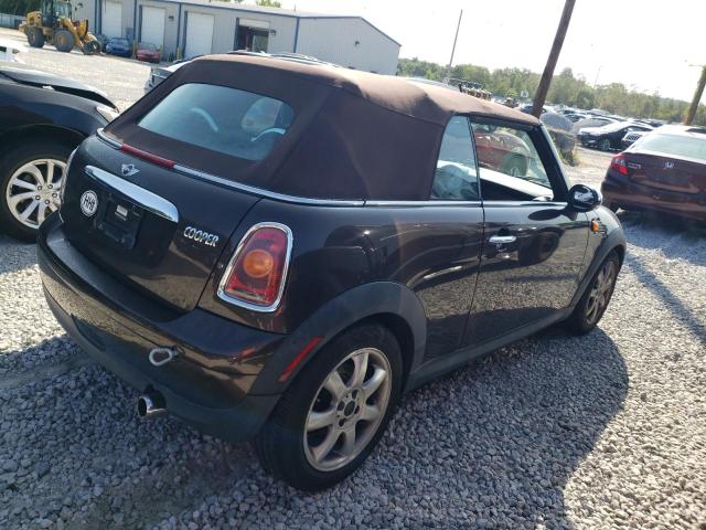 Photo 3 from auction – 2009 MINI COOPER with VIN WMWMR33529TU95312