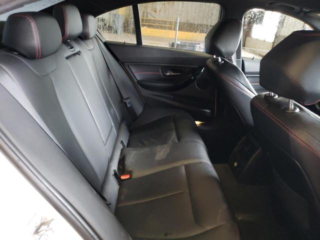 Foto 10 de la subasta – 2013 BMW 335 XI con VIN WBA3B9C52DF585926
