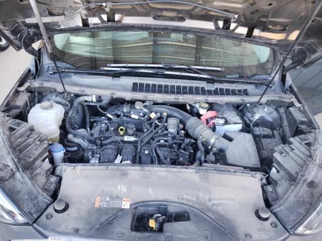 Photo 12 from auction – 2020 FORD EDGE TITAN with VIN 2FMPK3K93LBB35512