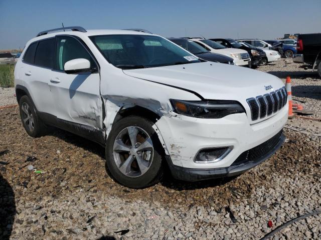 Photo 4 from auction – 2019 JEEP CHEROKEE L with VIN 1C4PJMDN2KD209079