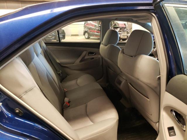 Photo 10 from auction – 2011 TOYOTA CAMRY BASE with VIN 4T1BF3EK9BU764892