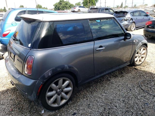 Photo 3 from auction – 2002 MINI COOPER S with VIN WMWRE33452TD51061