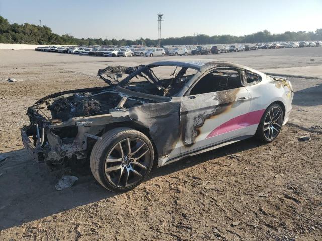 FORD MUSTANG 2015 с VIN 1FA6P8TH5F5337917 - Снимка от търг
