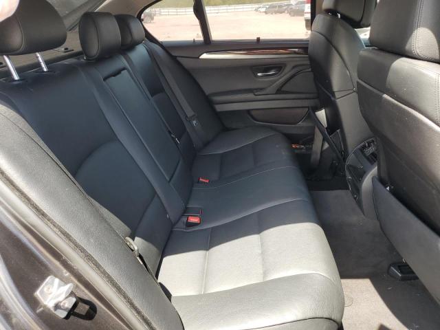Снимка 10 от търг – 2011 BMW 535 I с VIN WBAFR7C52BC807327