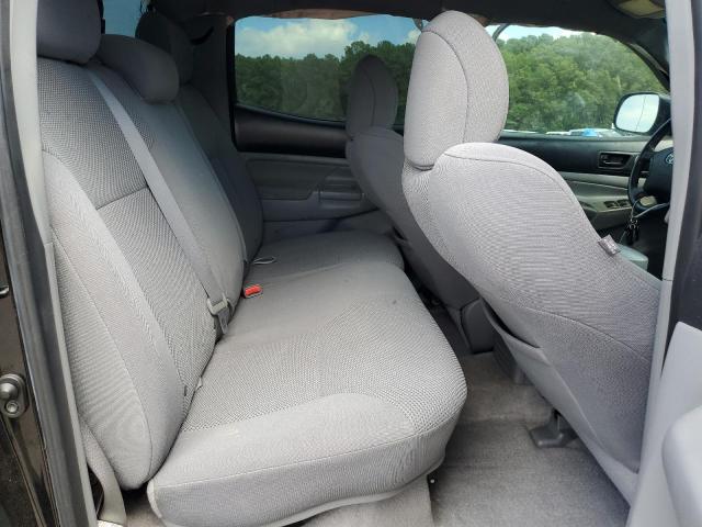Photo 10 from auction – 2011 TOYOTA TACOMA DOU with VIN 3TMLU4EN3BM072064