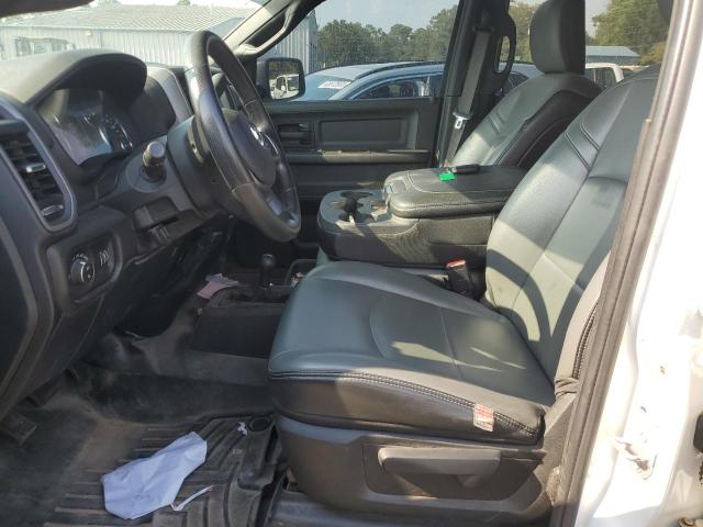 Photo 7 from auction – 2021 RAM 2500 TRADE with VIN 3C6UR5CL3MG631733