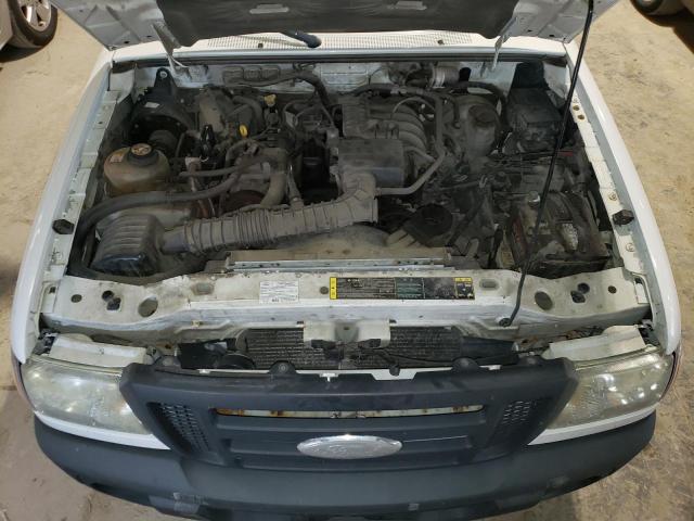 Photo 11 from auction – 2009 FORD RANGER with VIN 1FTYR10D69PA24065