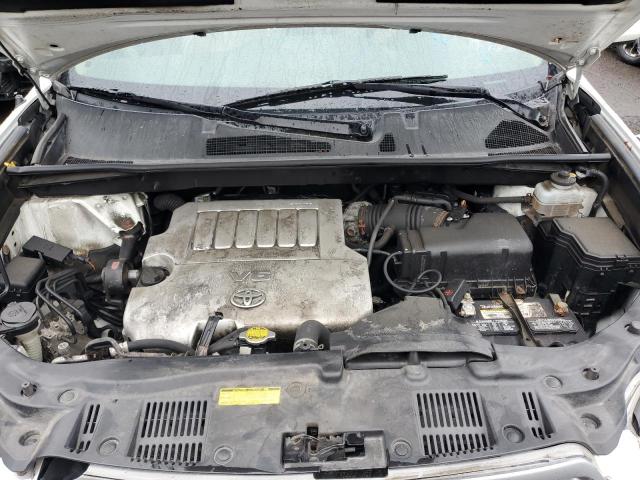 Photo 12 from auction – 2008 TOYOTA HIGHLANDER with VIN JTEES41A082109763