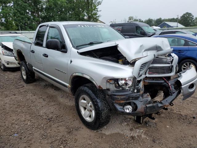 Photo 4 from auction – 2002 DODGE RAM 1500 with VIN 3D7HU18N52G183042