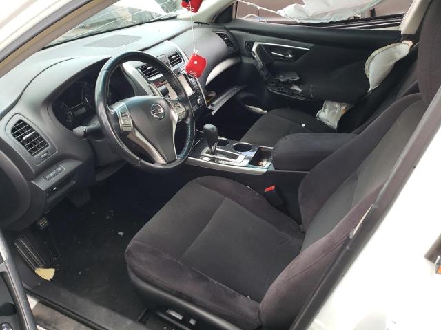 Photo 7 from auction – 2013 NISSAN ALTIMA 3.5 with VIN 1N4BL3AP2DN418457
