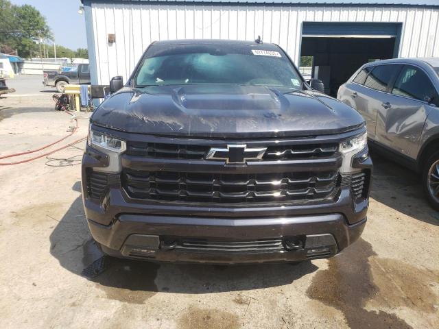 Photo 5 from auction – 2022 CHEVROLET SILVERADO with VIN 1GCUDEEL0NZ512396