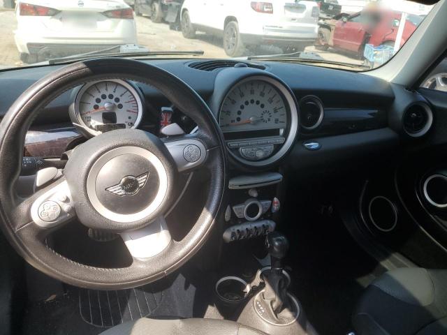 Photo 8 from auction – 2010 MINI COOPER S with VIN WMWMF7C55ATW89062