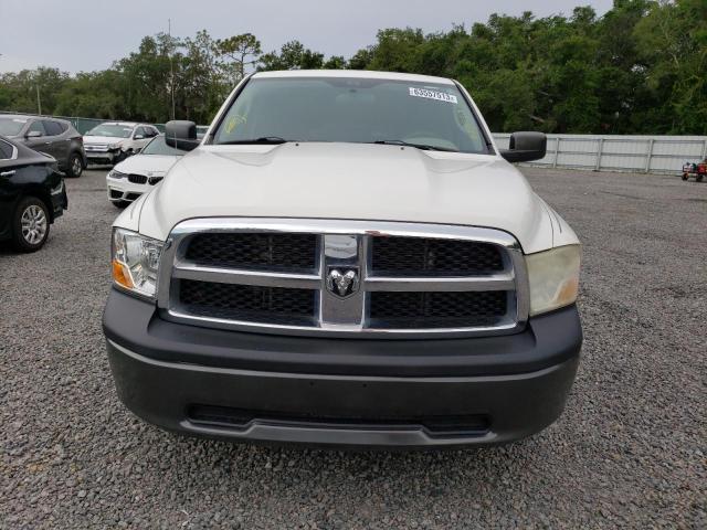 Photo 5 from auction – 2009 DODGE RAM 1500 with VIN 1D3HB16PX9J531423
