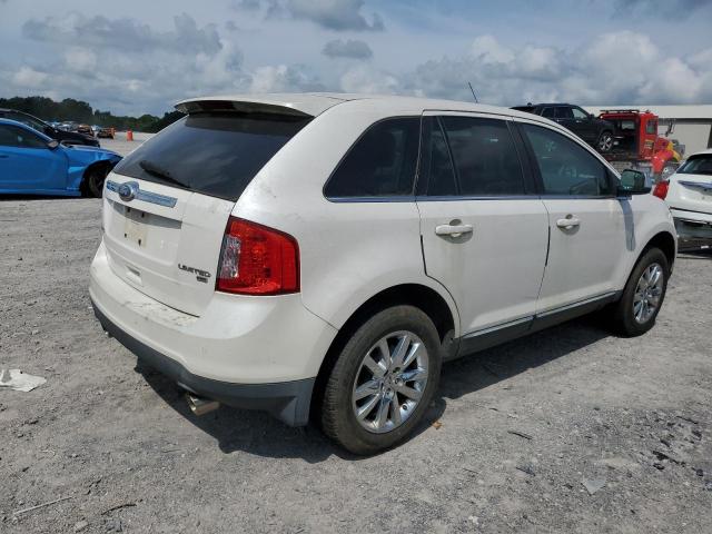 Photo 3 from auction – 2011 FORD EDGE LIMIT with VIN 2FMDK4KC5BBA82461