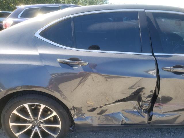 Photo 10 from auction – 2015 ACURA TLX with VIN 19UUB2F37FA011848